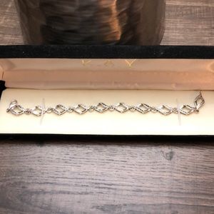Diamond Bracelet!